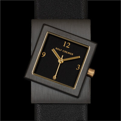 Rolf cremer horloges verkooppunten best sale