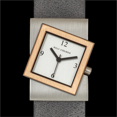 Rolf Cremer Watch Turn-S 507741 Rolf Cremer Watch Turn-S 507741