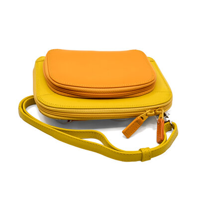 My Walit 393-77 Jaune  