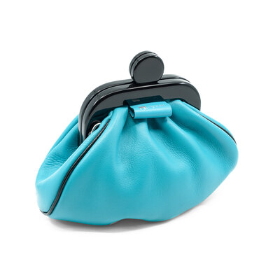 MyWalit handtasje 1570-46 blauw MyWalit handtasje 1570-46 blauw