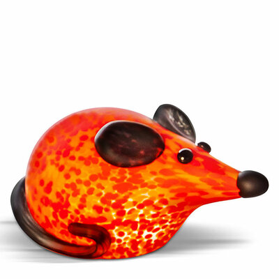Borowski Mick Maus rot