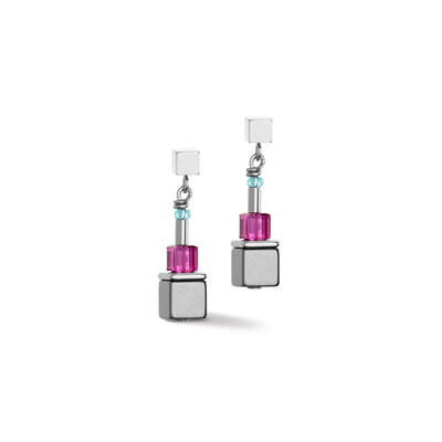 Boucles d'oreilles Coeur de Lion 5020/ /1500 Multicolour Boucles d'oreilles Coeur de Lion 5020/ /1500 Multicolour