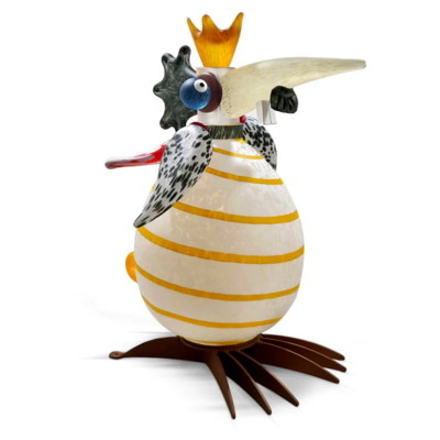 Borowski Freddy Gonzo Raumbeleuchtung