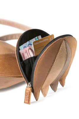 by-Lin Brieftasche Tulip Multi Vintage 150409 by-Lin Brieftasche Tulip Multi Vintage 150409