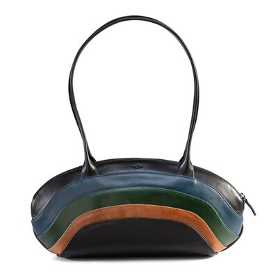 by-Lin Tas Rainbow shine multi 140947  by-Lin Tas Rainbow shine multi 140947