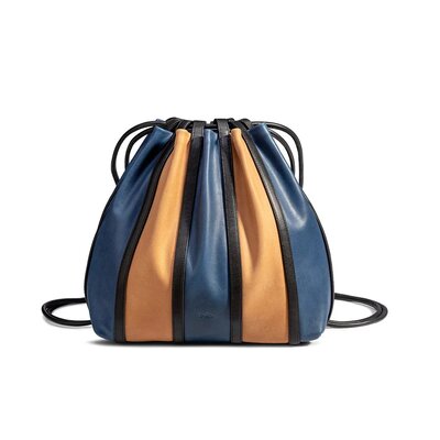 by-Lin Tas Ricefield blue-camel 180303  by-Lin Tas Ricefield blue-camel 180303