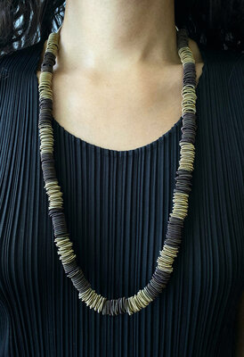 La Molla Collier Hot 140420