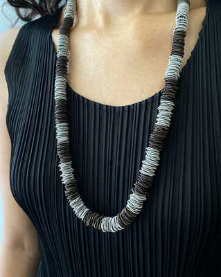 La Molla Collier Ice 140423