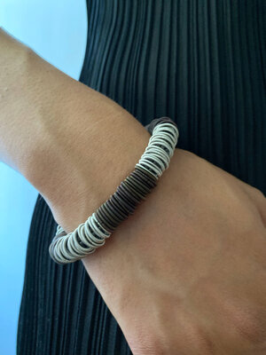 La Molla Armband Ice 140425