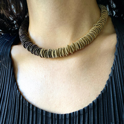 La Molla Collier Tobacco 140191