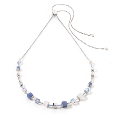Coeur de Lion Kette 5074/ /0700 Blue
