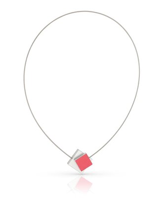 CLIC Ketting C263R CLIC Ketting C263R