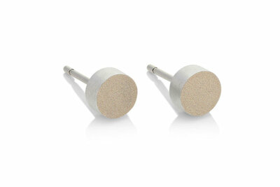 CLIC Oorbellen O36G Goud CLIC Oorbellen O36G Goud