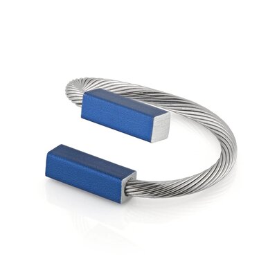 CLIC Ring R10B Blauw CLIC Ring R10B Blauw