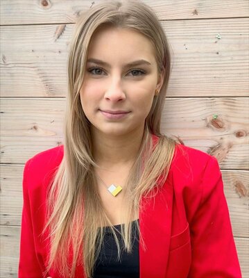 CLIC Ketting C150G Goud Geel CLIC Ketting C150G Goud Geel