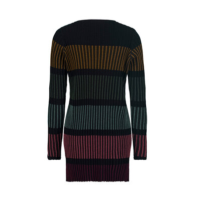 Mansted clothing sweater Paloma black
