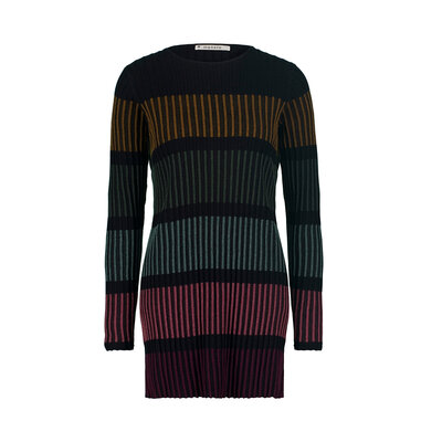 Mansted clothing sweater Paloma black