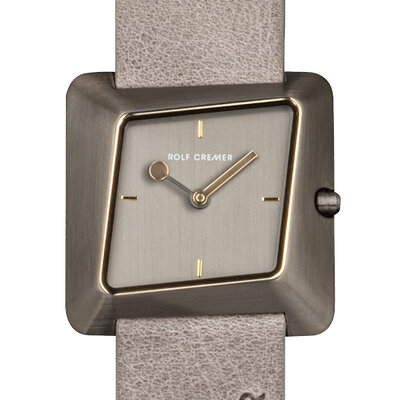Uhr Rolf Cremer Twister 507904 Uhr Rolf Cremer Twister 507904