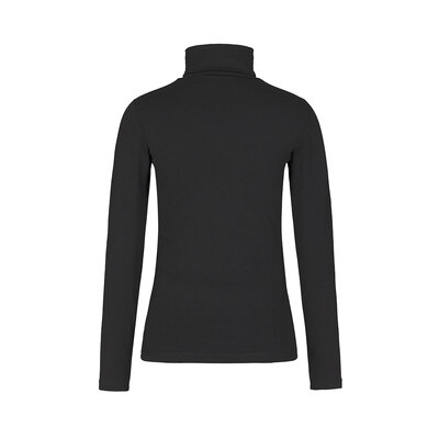 Mansted clothing Umeko colpulli black