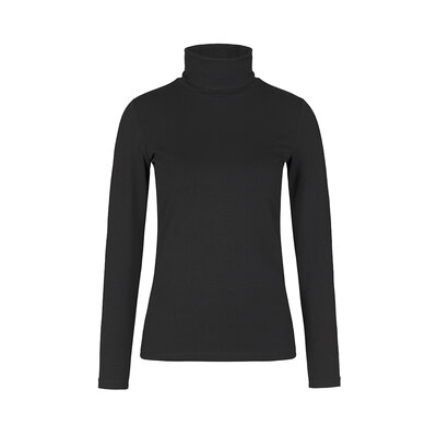 Mansted clothing Umeko colpulli black
