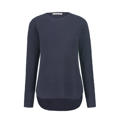 Mansted Nectar Trikot midnight twist