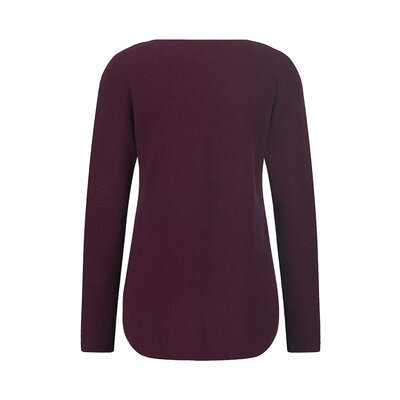 Mansted Nectar jersey ruby