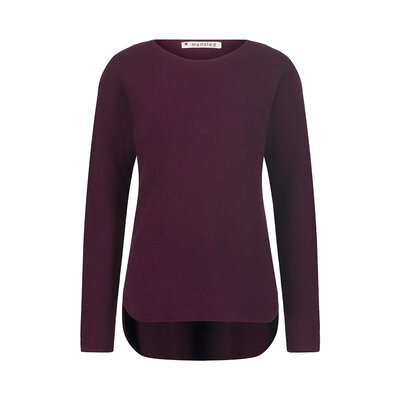 Mansted Nectar jersey ruby