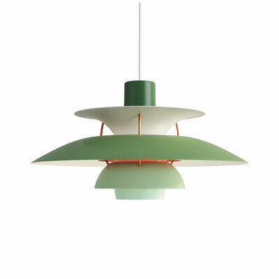 Louis Poulsen PH 5 lampe Ă  suspension Louis Poulsen PH 5 lampe Ă  suspension