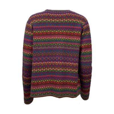 Invero merino jasje Yvette Karnaval