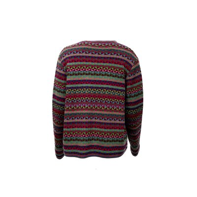 Invero merino jasje Yvette Fantasy