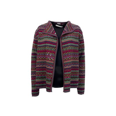 Invero merino jasje Yvette Fantasy