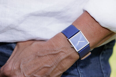 Uhr Rolf Cremer Groovy 508202 Uhr Rolf Cremer Groovy 508202