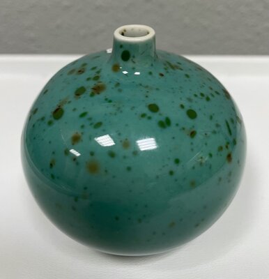 Lindform Vaas Bari Green DHLF-K22