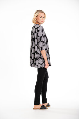 Aïno, Tunika Tetta Pavimo 900