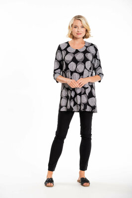 Aïno, Tunika Tetta Pavimo 900