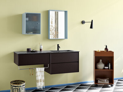 Montana cabinet RIPPLE Montana cabinet RIPPLE