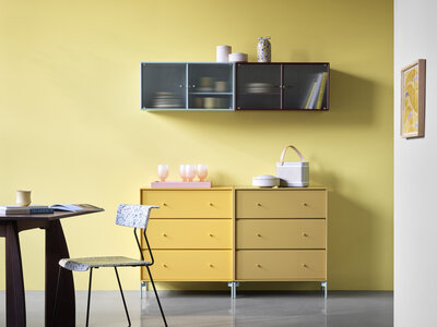 Montana cabinet RIPPLE I Montana cabinet RIPPLE I