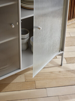 Montana cabinet RIPPLE III Montana cabinet RIPPLE III