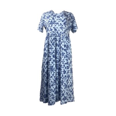 Mansted clothing dress Wilma light sky