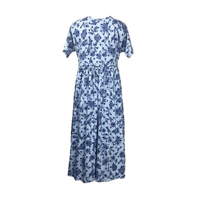 Mansted clothing dress Wilma light sky