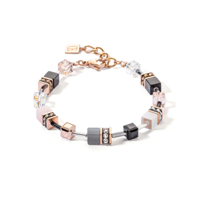 Coeur de Lion Armband 2838/ /1922 Softrosa Coeur de Lion Armband 2838/ /1922 Softrosa