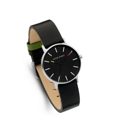 Jacob Jensen Timeless Nordic 172 Contemporary montre ø 32mm Jacob Jensen Timeless Nordic 172 Contemporary montre ø 32mm