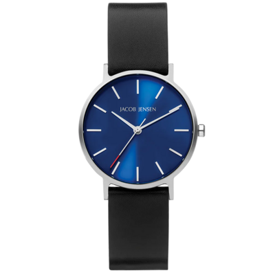 Jacob Jensen Timeless Nordic 171 Contemporary montre ø 32mm Jacob Jensen Timeless Nordic 171 Contemporary montre ø 32mm