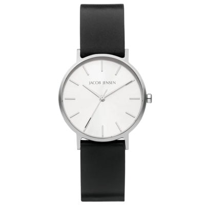 Jacob Jensen Timeless Nordic 170 Contemporary montre ø 32mm Jacob Jensen Timeless Nordic 170 Contemporary montre ø 32mm