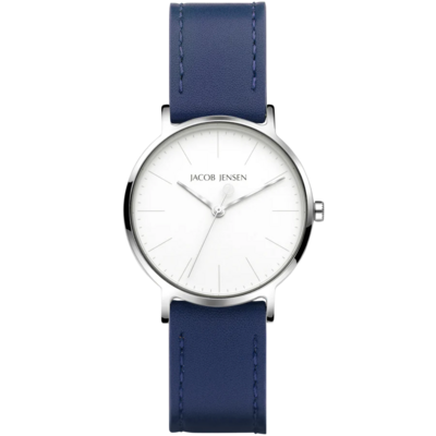 Jacob Jensen Timeless Nordic 173 Contemporary montre ø 32mm Jacob Jensen Timeless Nordic 173 Contemporary montre ø 32mm