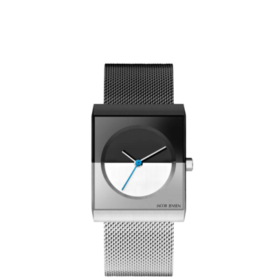 Jacob Jensen Horloge Classic 525 ø 24 mm