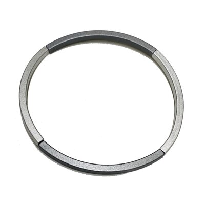 Step by Step armband grijs 500076 Step by Step armband grijs 500076