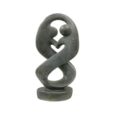 Love couple statue green TLF3 25 cm Love couple statue green TLF3 25 cm