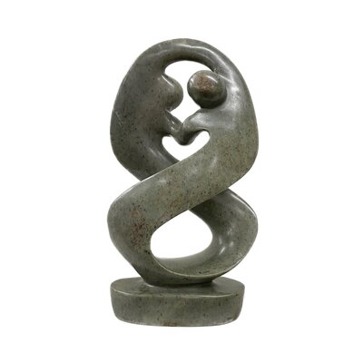 Love couple statue green TLF4 26 cm Love couple statue green TLF4 26 cm