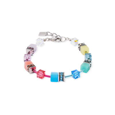 Coeur de Lion Armband 2838/ /1517 magic silver Coeur de Lion Armband 2838/ /1517 magic silver